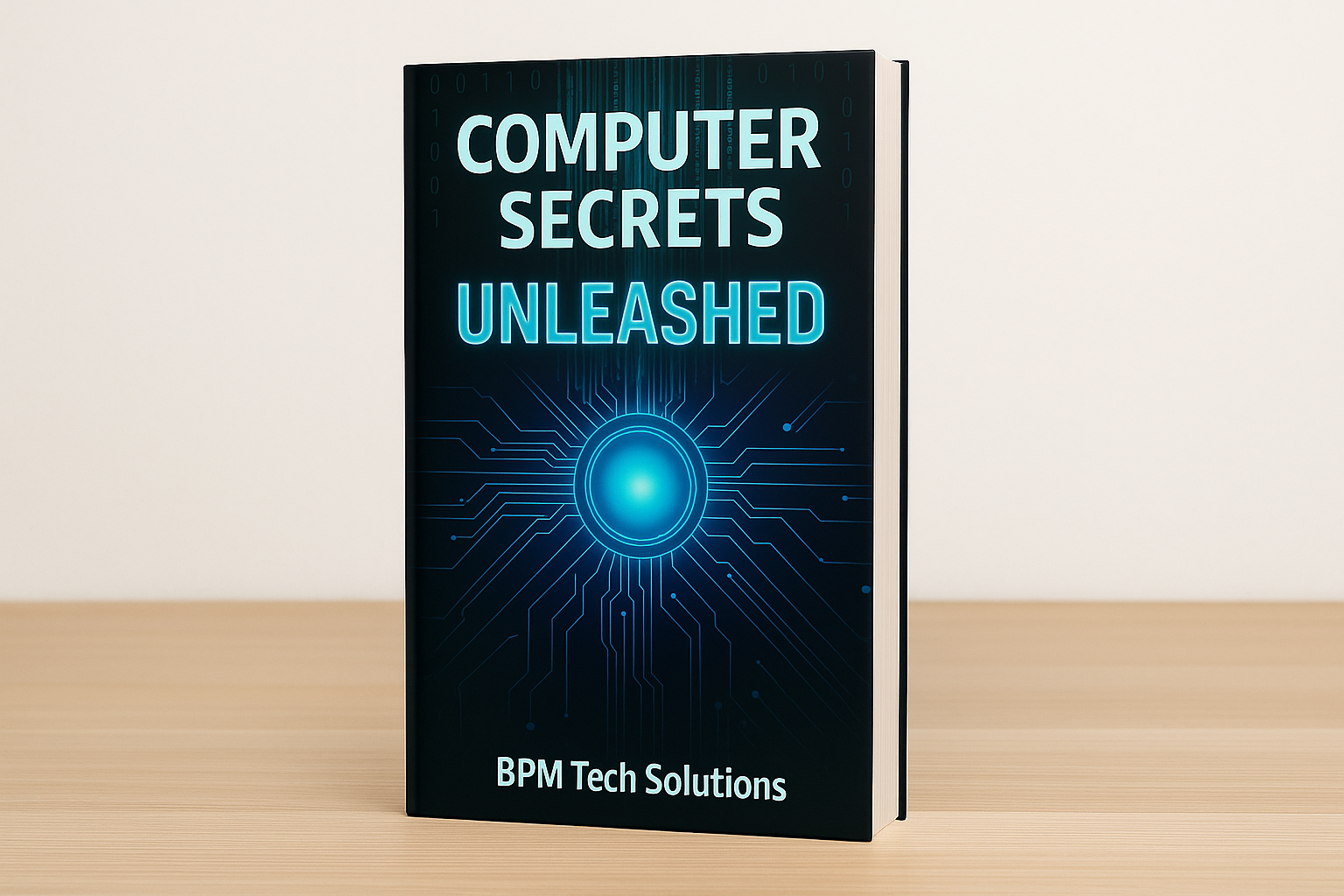 Computer Secret - Unleashed 